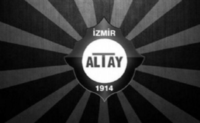 Altay'da savaşan dönemi