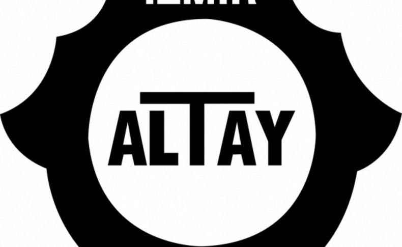 Altay play off'a tutundu