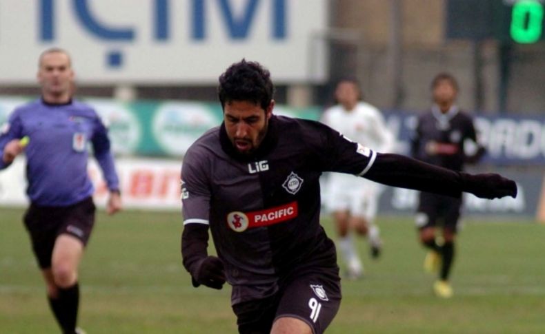 Altay, son dakikada yıkıldı