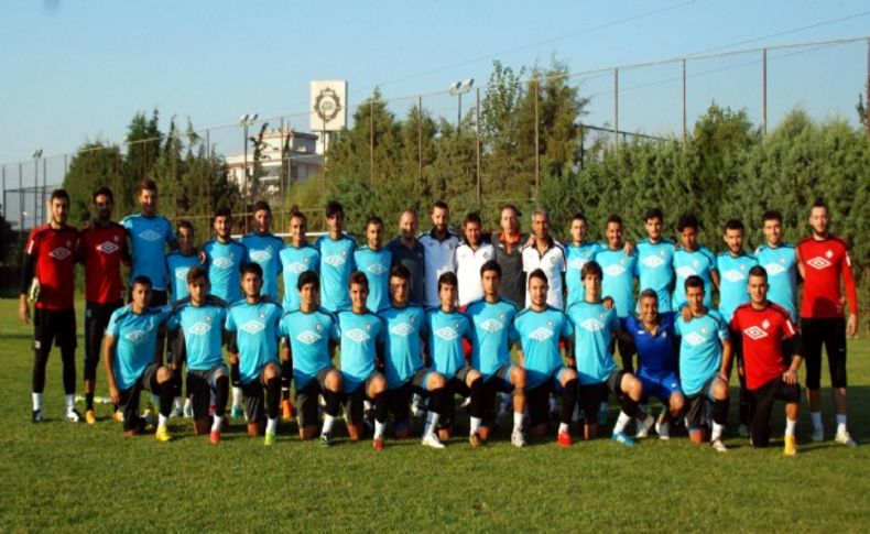 Altay'da tarihi gün