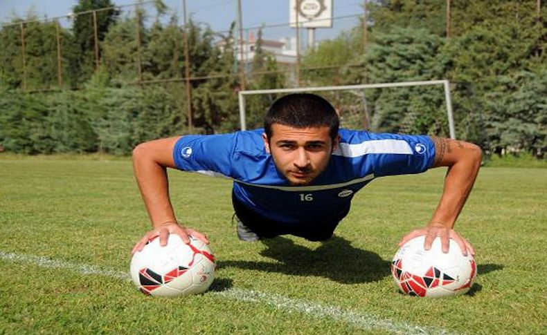 Altaylı Ulaş Gazişehir'e transfer oldu