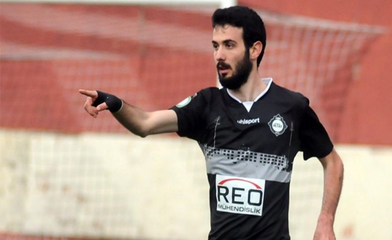 Altay'da hedef 3 puan