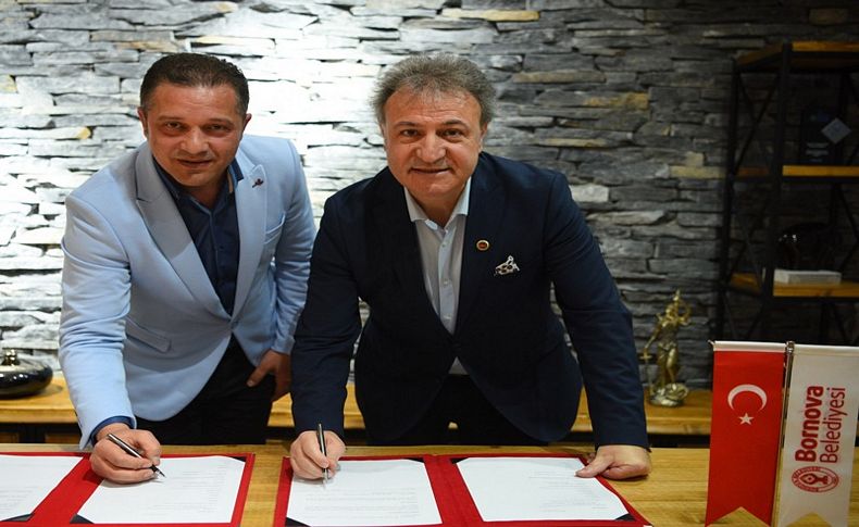 Altın Bilezik’e tatlı halka