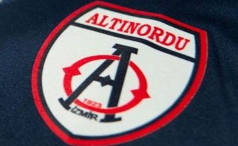 Altınordu 4 puanı mumla arıyor