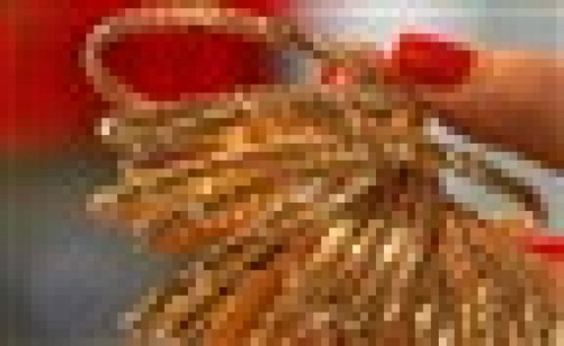 Altın için kritik uyarı