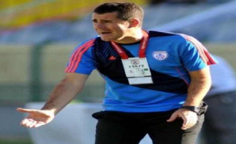 Altınordu 2019'a kadar ona emanet