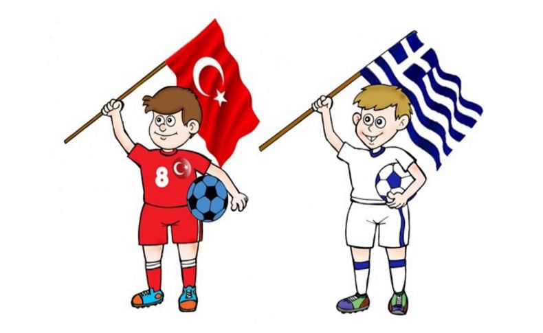 Altınordu'dan Kalimerhaba Cup