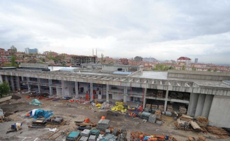 Altındağ’a iki yeni yüzme havuzu