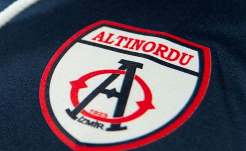 Altınordu, Adana Demirspor'a karşı