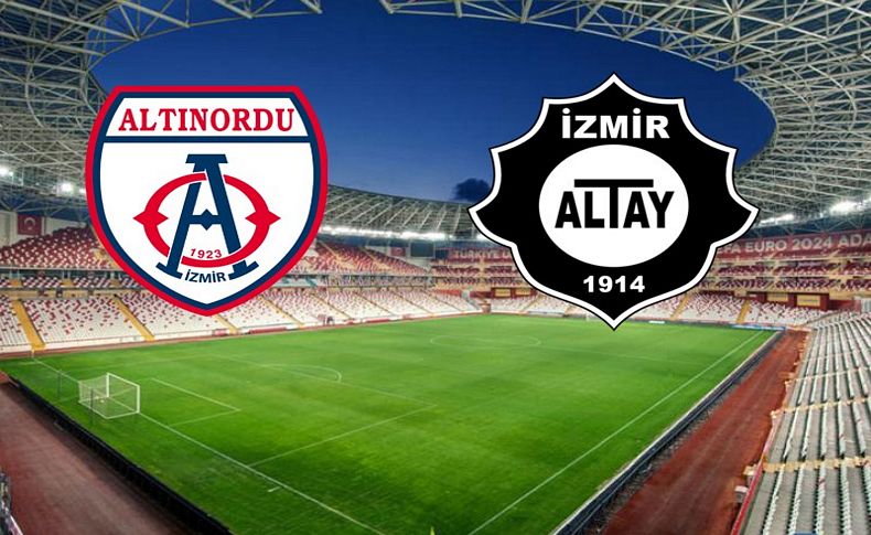 Altınordu can, Altay şan peşinde