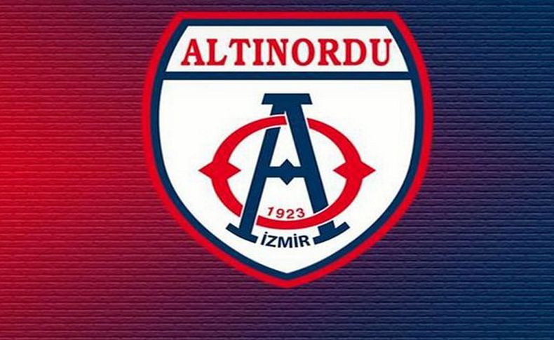 Altınordu'da Ali Mert'in hasreti bitecek