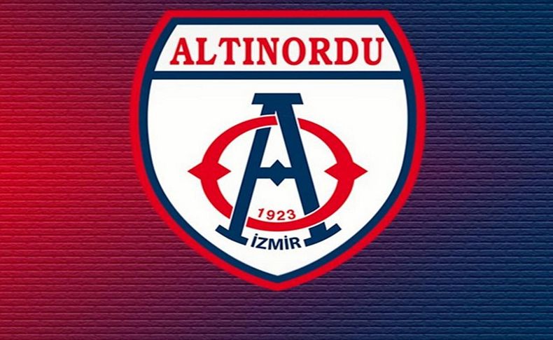Altınordu'da Eroğlu'nun derbi karnesi iyi