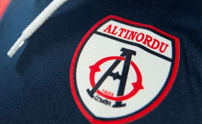 Altınordu'da ilk etap kamp tamam
