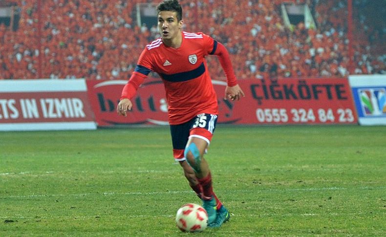 Altınordu'da Oğulcan'dan kötü haber