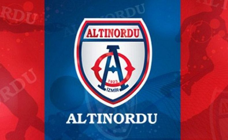 Altınordu'da transfer çalışmaları sürüyor