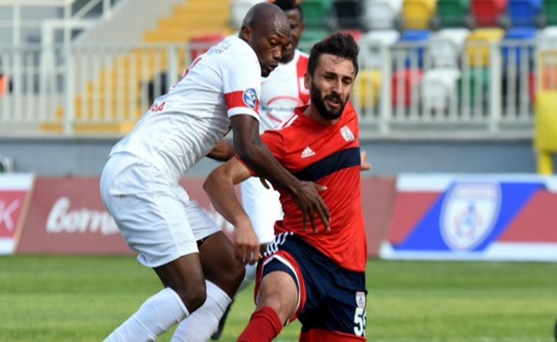 Altınordu'da Yusuf dönüyor