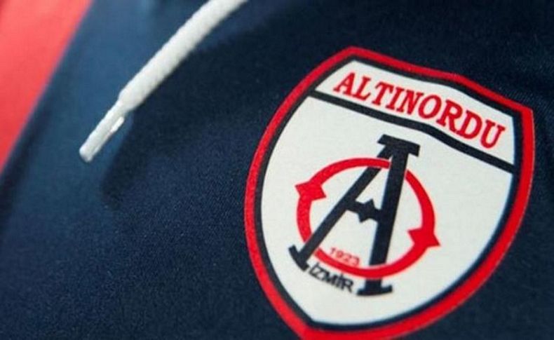 Altınordu'dan David'e davet