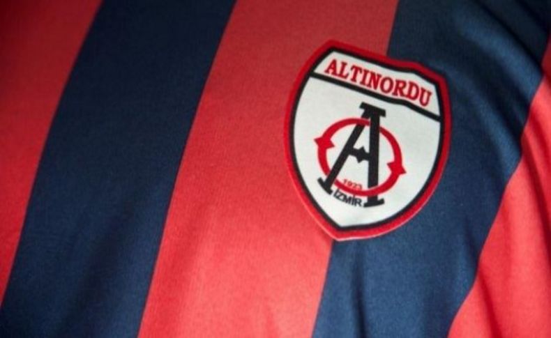 Altınordu'dan Denizlispor'a geçit yok