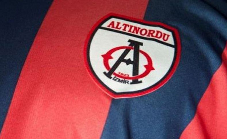 Altınordu golcüleri kaybetti