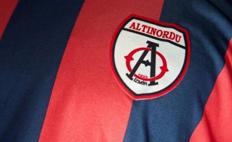 Altınordu iç transferde beklemede