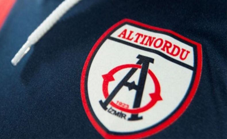 Altınordu'nun konuğu Ümraniyespor