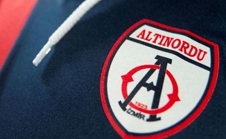 Altınordu'nun Mirkan pişmanlığı