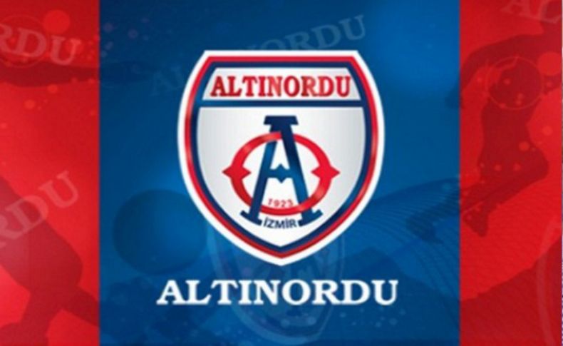 Altınordu Samsun'da çıkış arıyor