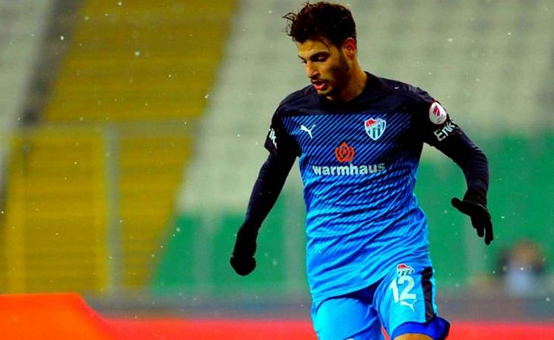 Altınordu Sinan'dan haber bekliyor