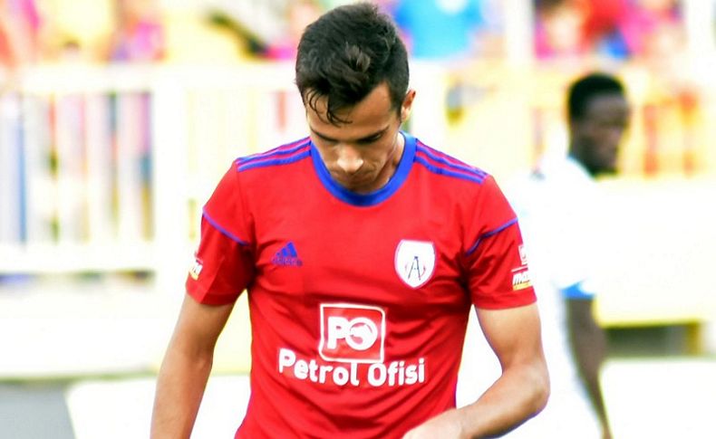 Altınordu Süper Lig umutlarını gelecek seneye bıraktı