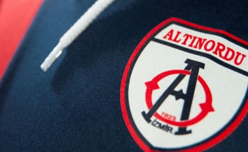 Altınordu üç koldan