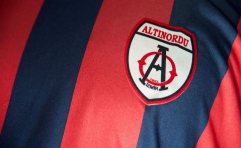 Altınordu'ya dişli rakip