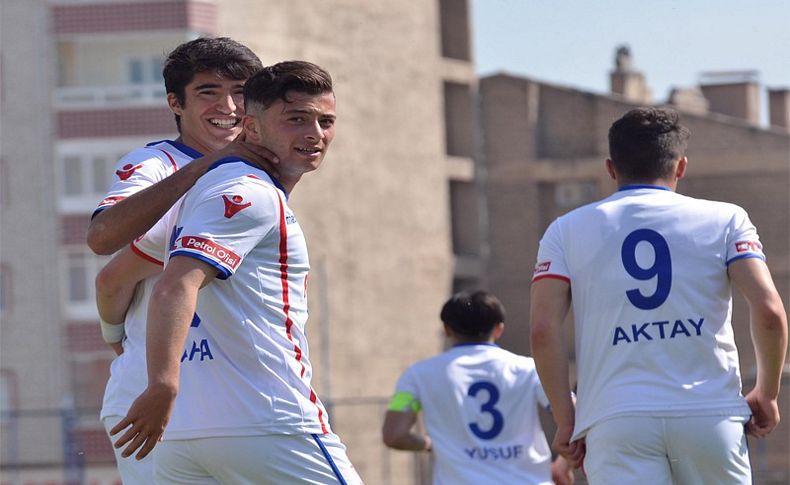 Altınordu'ya Niğde'den taze kan