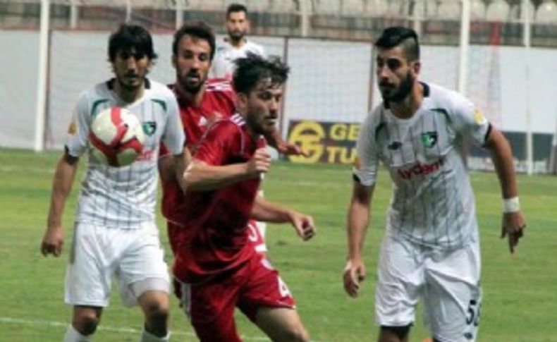 Şeytan 1 puana razı oldu