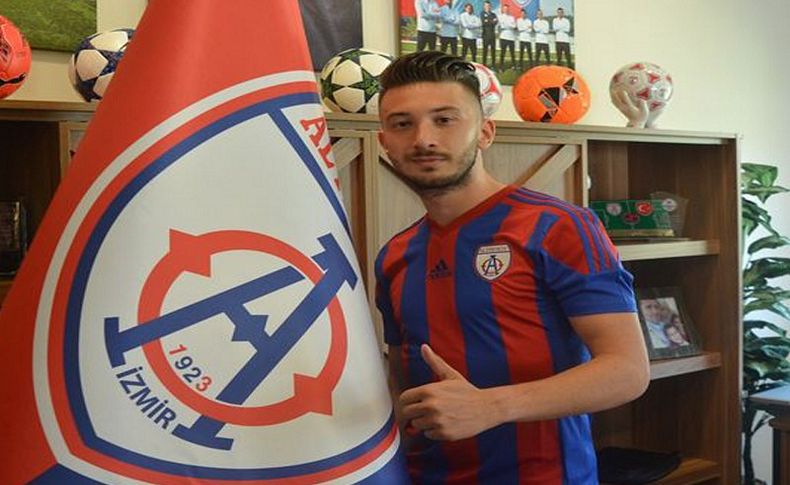 Altınordulu Anıl'a Süper Lig'den 4 talip birden