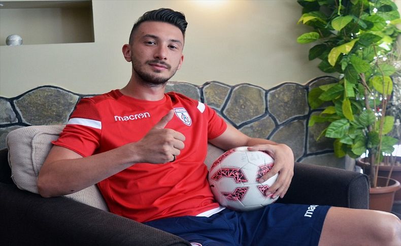 Altınordu'ya Anıl'dan övgü