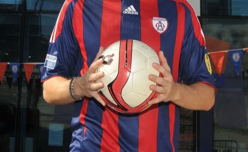 Altınordu transferde umduğunu bulamadı