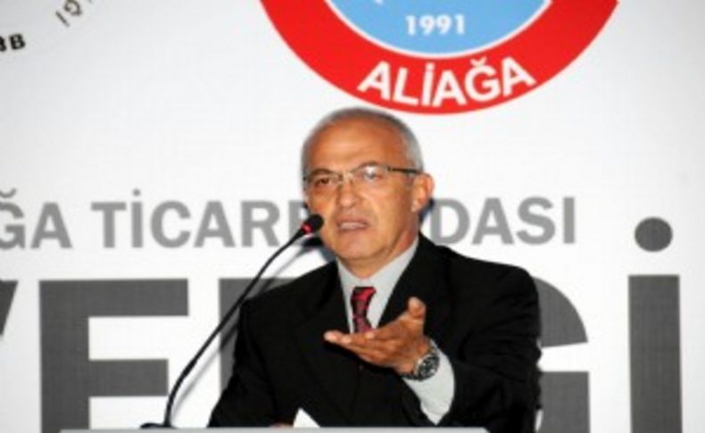 İzmir iş dünyasının acı kaybı