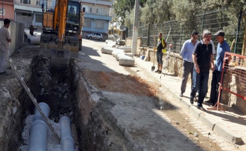 Altyapı, 150 yıllık olacak