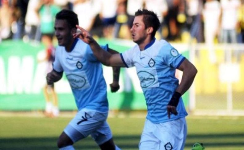 Altay'da Halil kararsız