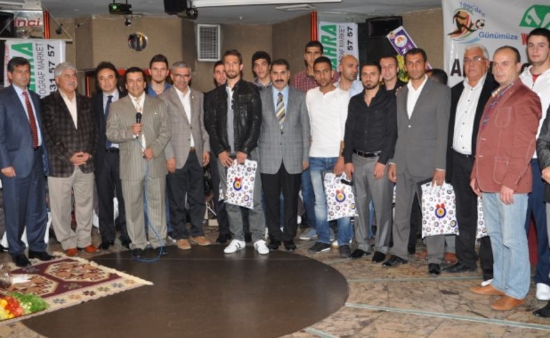 Amatörce’nin Oskarları 17. defa sahiplerini buldu