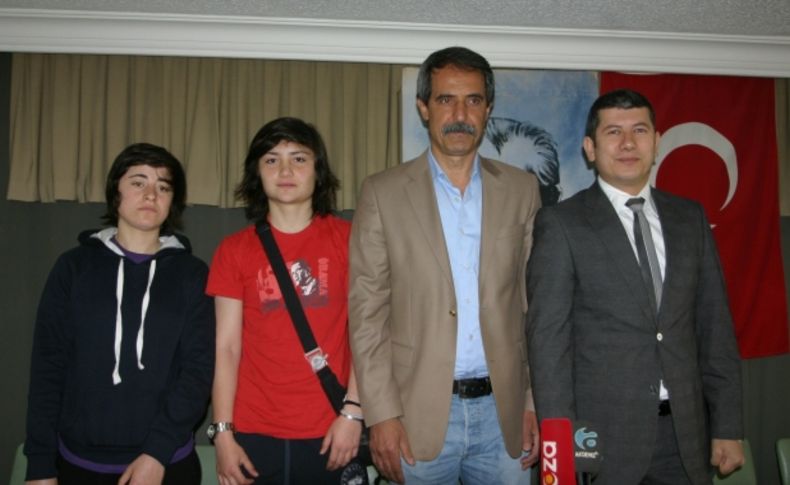 'Amatörleri spor fonundan mahrum etmeyin'