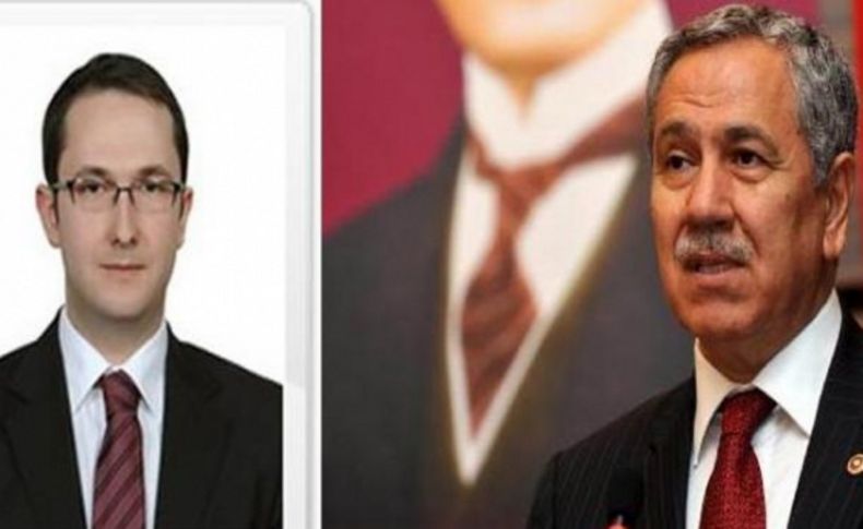 Amca Arınç'ın yeğen savunması