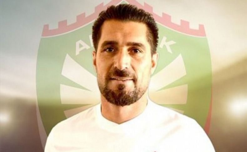Amedspor Kaptanı Şehmus hayatını kaybetti
