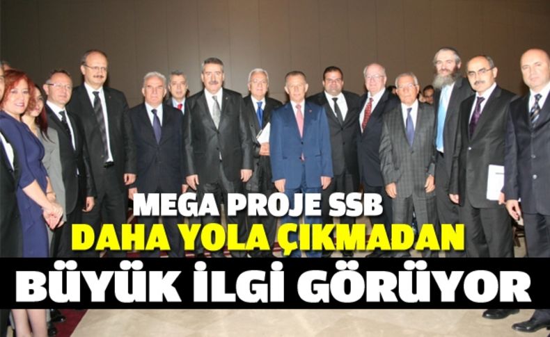Amerikalı sağlık devi Wallcott Holding Aslan’la görüştü!