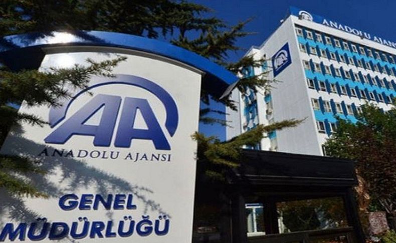 Anadolu Ajansı'nın denetimi, Cumhurbaşkanlığına verildi