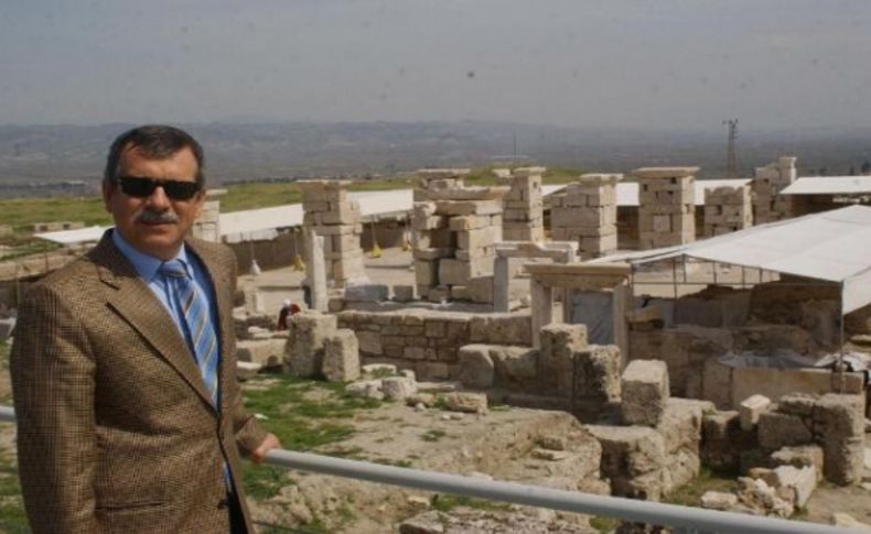 Anadolu'daki en eski kilise, gelecek yıl ziyarete açılacak