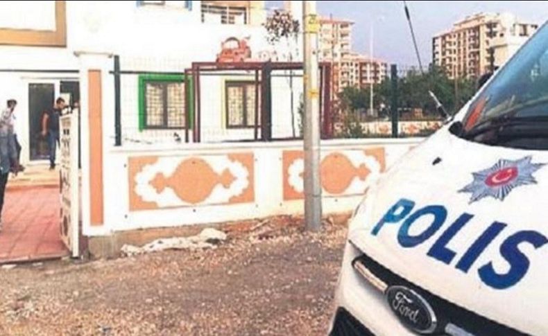 Anaokulunda korkunç ölüm!