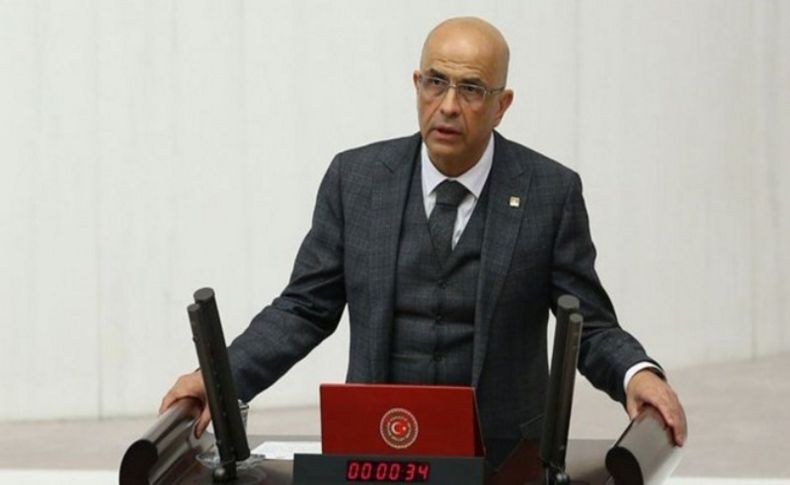 Anayasa Mahkemesi'nden flaş Enis Berberoğlu kararı