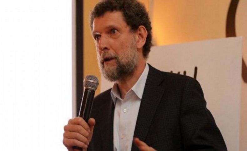 Anayasa Mahkemesi'nden Osman Kavala kararı