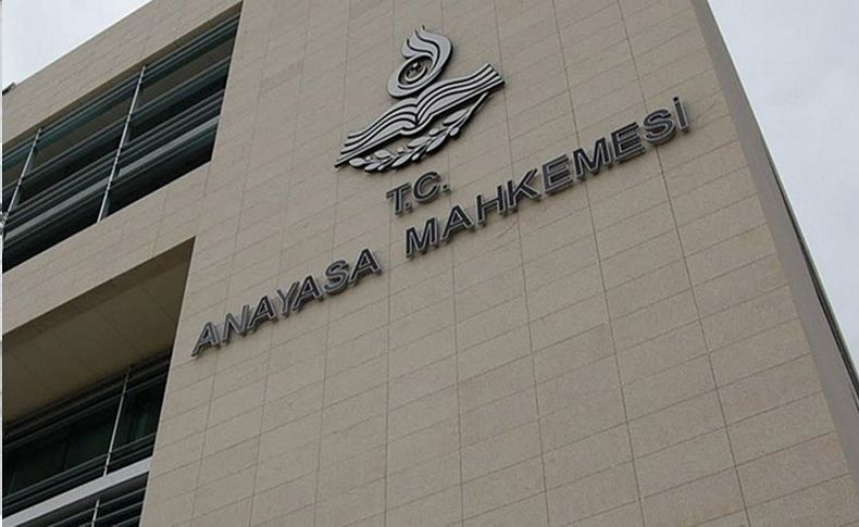 Anayasa Mahkemesi’ne yeni üye ataması